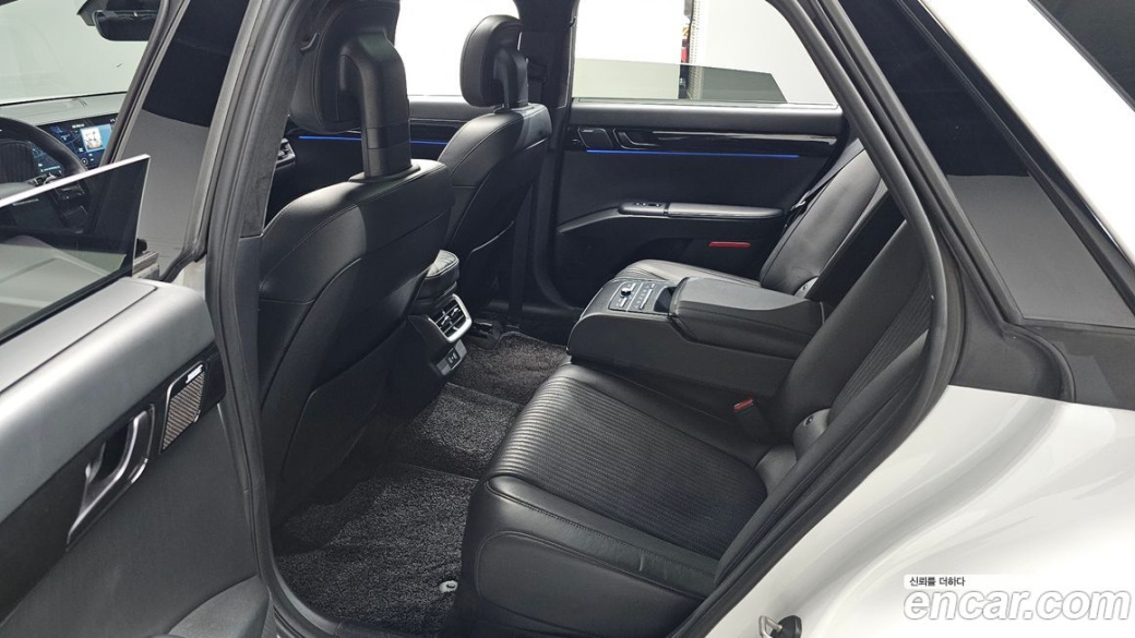 Hyundai Grandeur 2,5 Gasoline 2WD, 2023