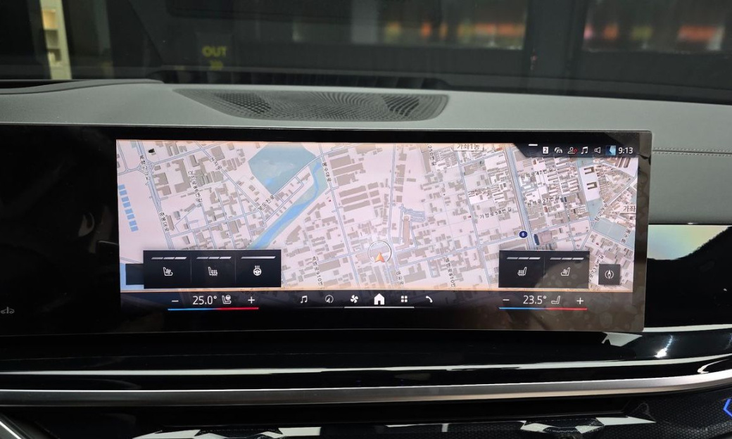 BMW X6 xDrive40i M Sport, 2025