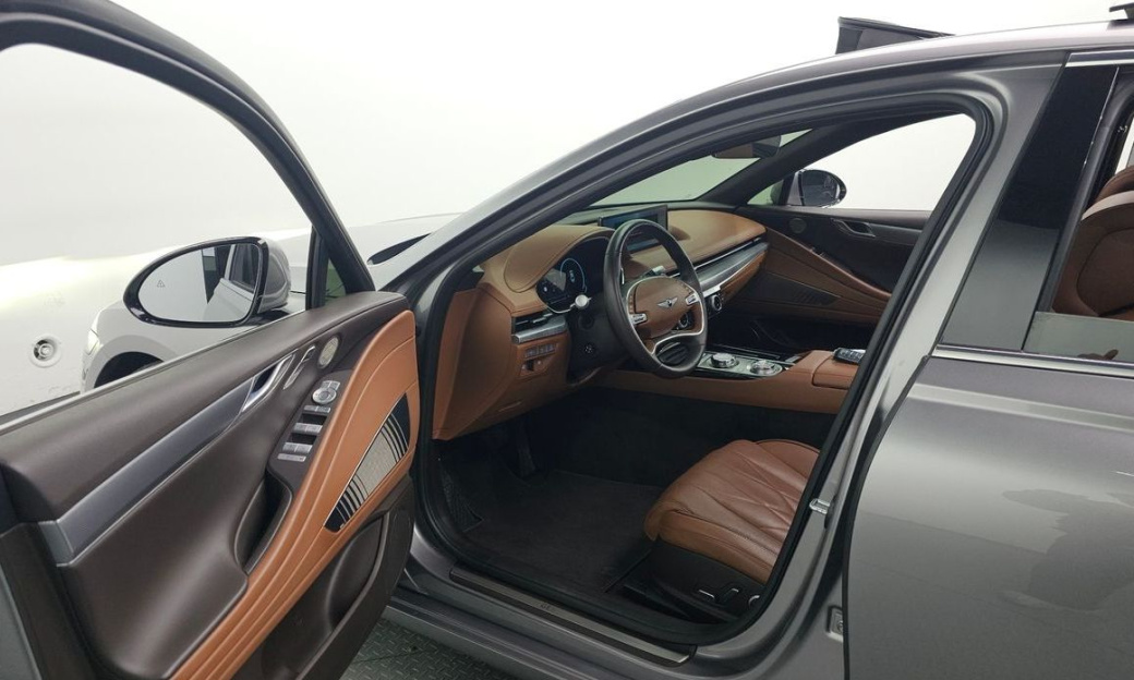 Genesis G80 Gasoline 2.5 Turbo AWD, 2023