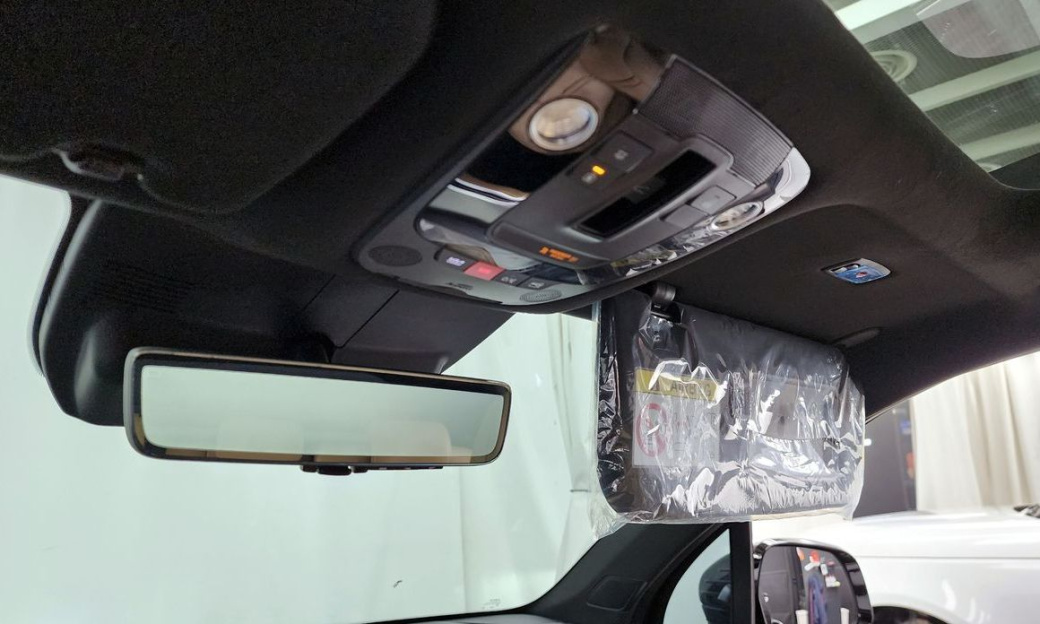 Kia Sorento Gasoline 2.5T 4WD, 2025