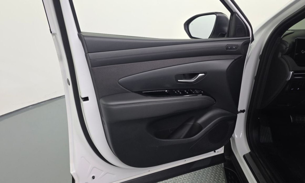 Hyundai Tucson Gasoline 1.6 Turbo 4WD, 2026