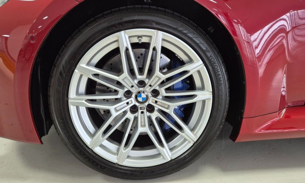 BMW M2 M2 Coupe, 2026