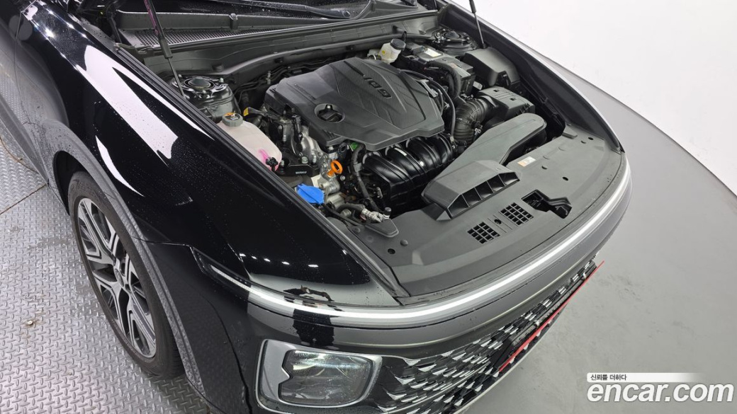 Hyundai Grandeur 2,5 Gasoline 2WD, 2023
