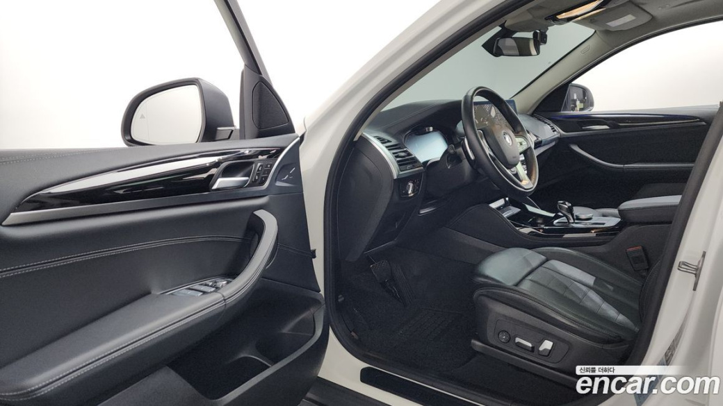 BMW X4 xDrive20i xLine, 2022