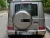 Mercedes-Benz G-Class G450d, 2025