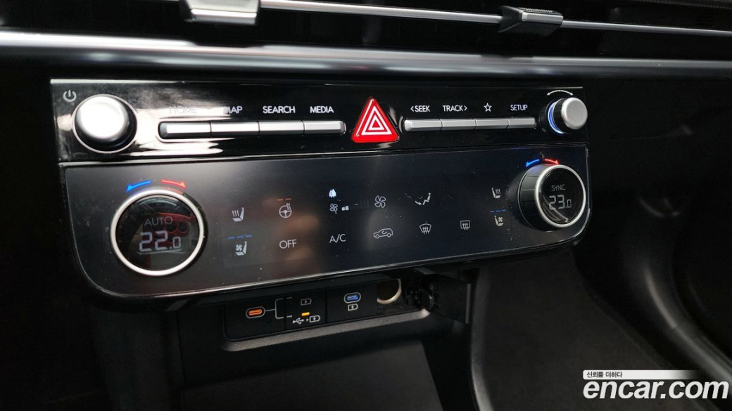 Hyundai Tucson Diesel 2.0 4WD, 2024