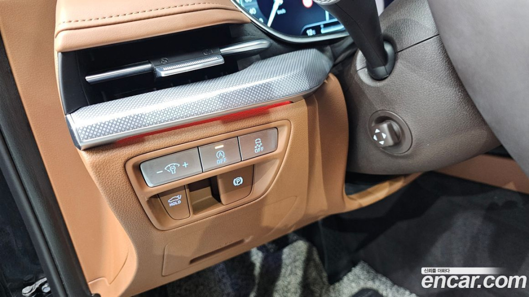 Genesis G80 Gasoline 2.5 Turbo AWD, 2024
