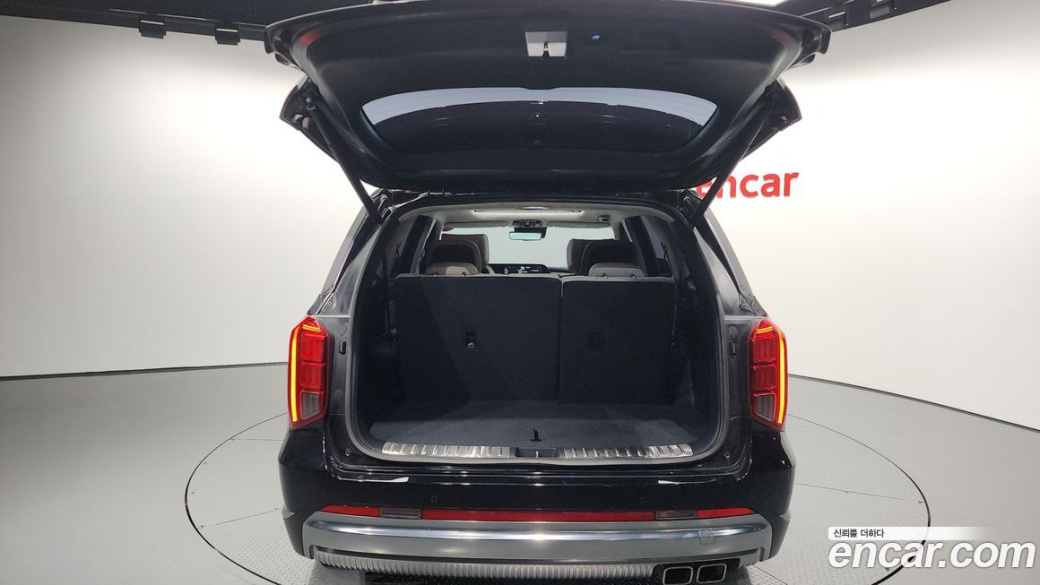 Hyundai Palisade Diesel 2.2 2WD, 2023