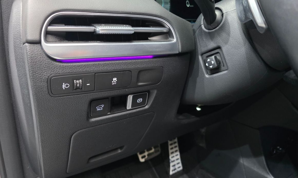 Hyundai Palisade Diesel 2.2 2WD, 2023