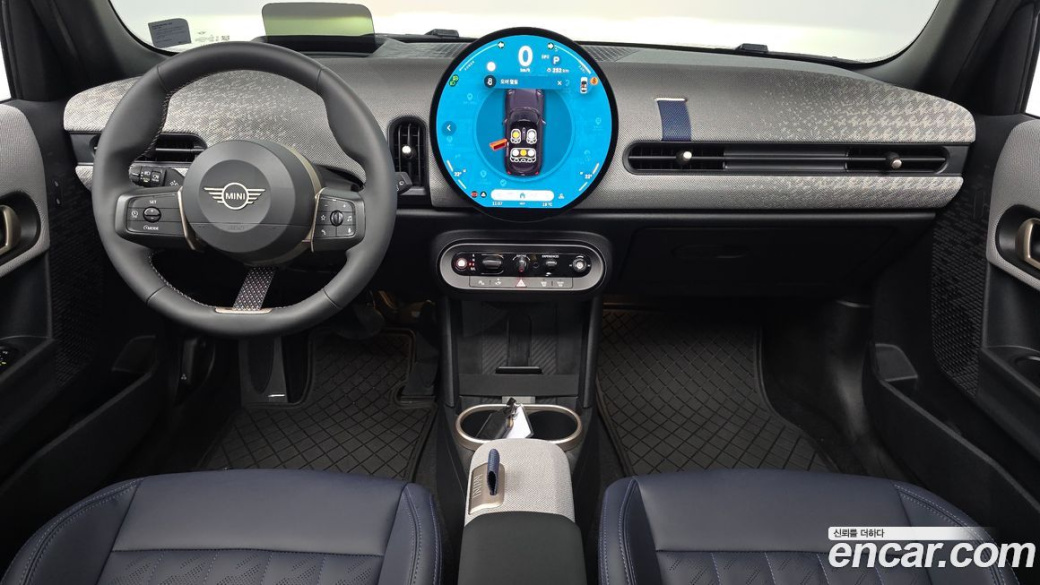 Mini Cooper 5 Door Favoured, 2026