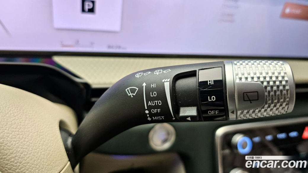 Genesis GV80 2.5T Gasoline 2WD, 2024