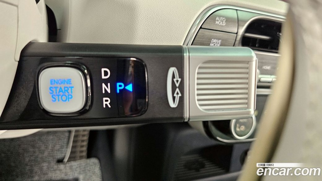 Hyundai Palisade Gasoline 2.5T 2WD 9-Seater, 2026