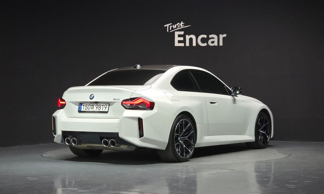 BMW M2 M2 Coupe, 2023