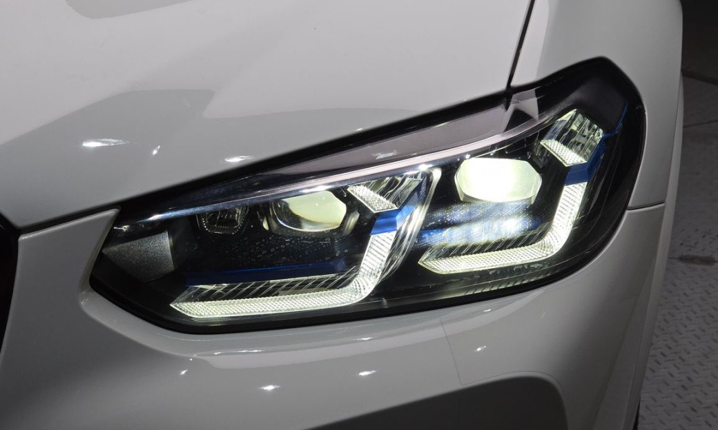 BMW X3 xDrive 20i M Sports Pro, 2024