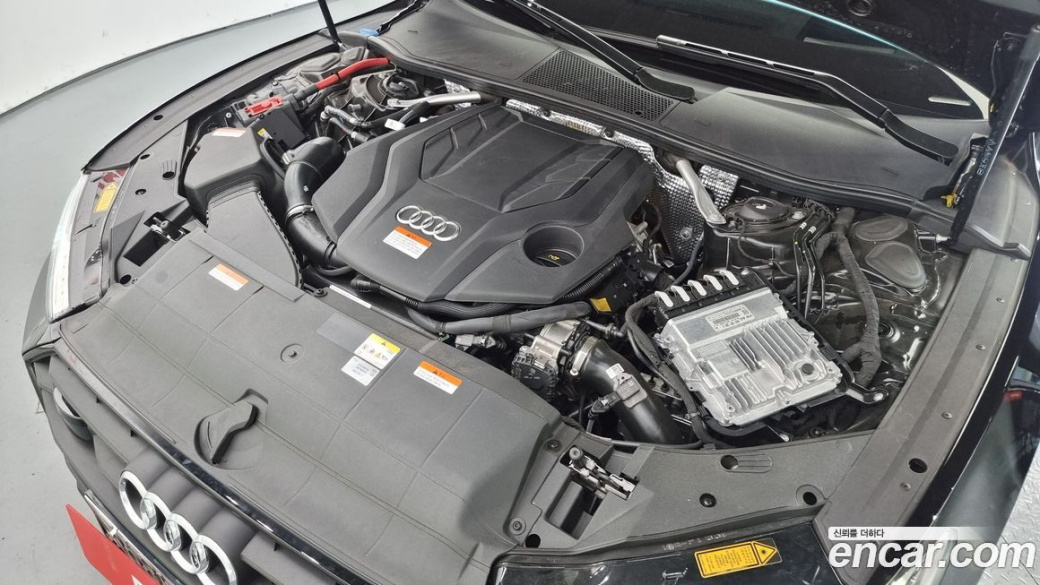 Audi A7 55 TFSI Quattro Premium, 2023