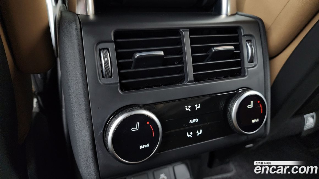 Land Rover Discovery D300 R-Dynamic HSE, 2023