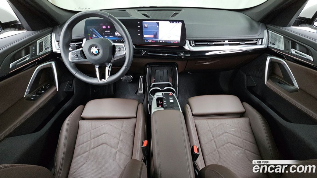 BMW X1 xDrive 20i M Sport, 2024