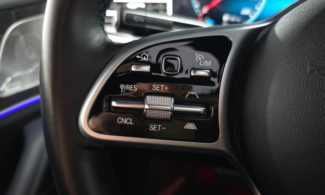 Mercedes-Benz GLE-Class GLE400d 4MATIC Coupe, 2021