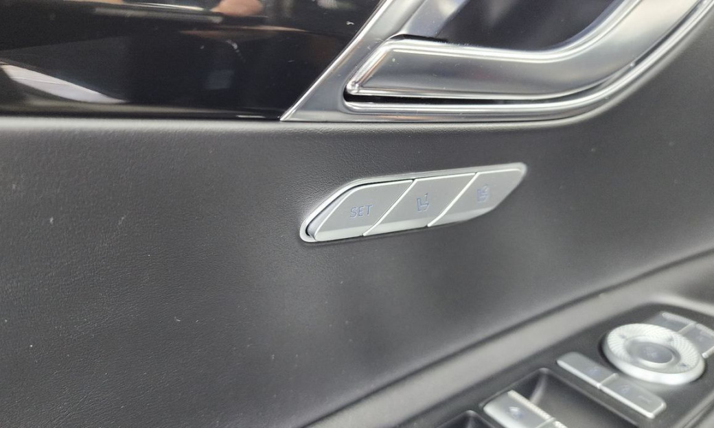 Genesis GV80 3.0 Diesel AWD, 2021