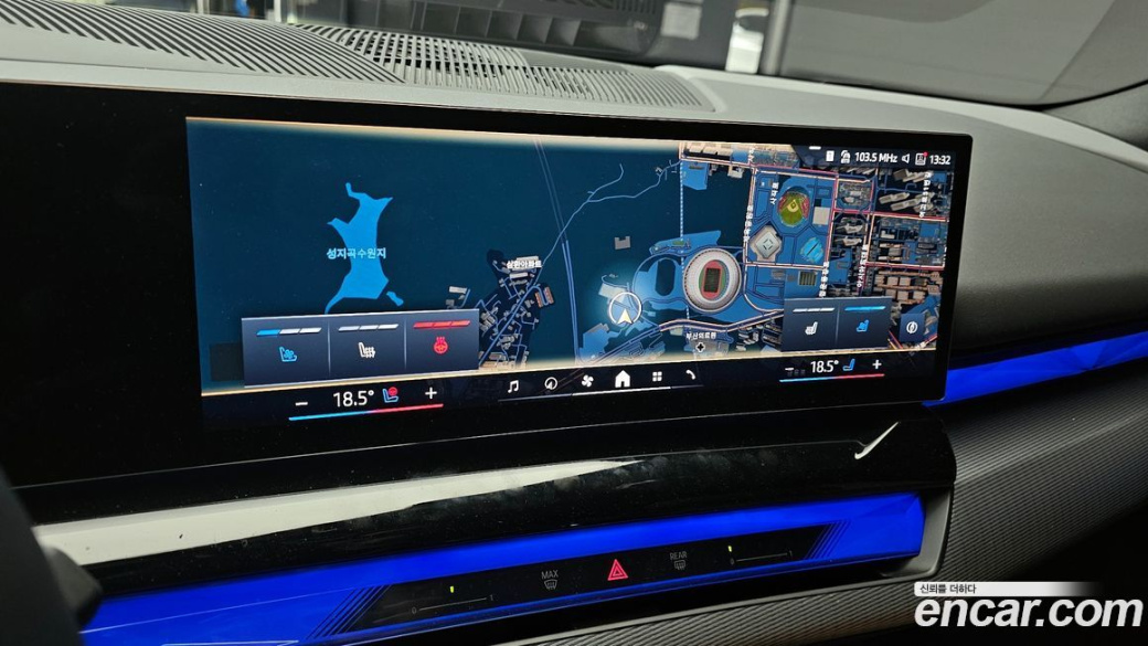 BMW 5-Series 530i xDrive M Sport, 2025
