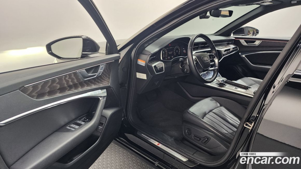 Audi A6 45 TFSI Premium, 2023
