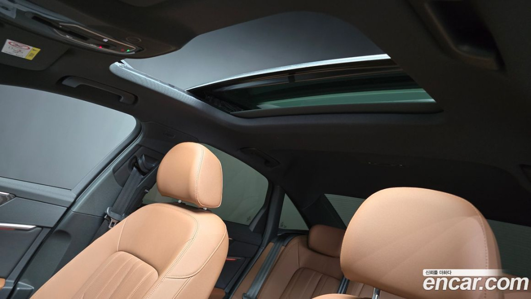 Audi A6 45 TFSI Premium, 2023
