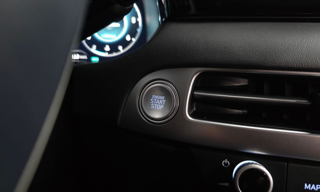 Hyundai Palisade Diesel 2.2 2WD, 2024