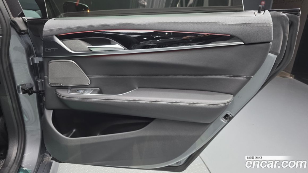 BMW Gran Turismo 630i xDrive M Sport, 2024