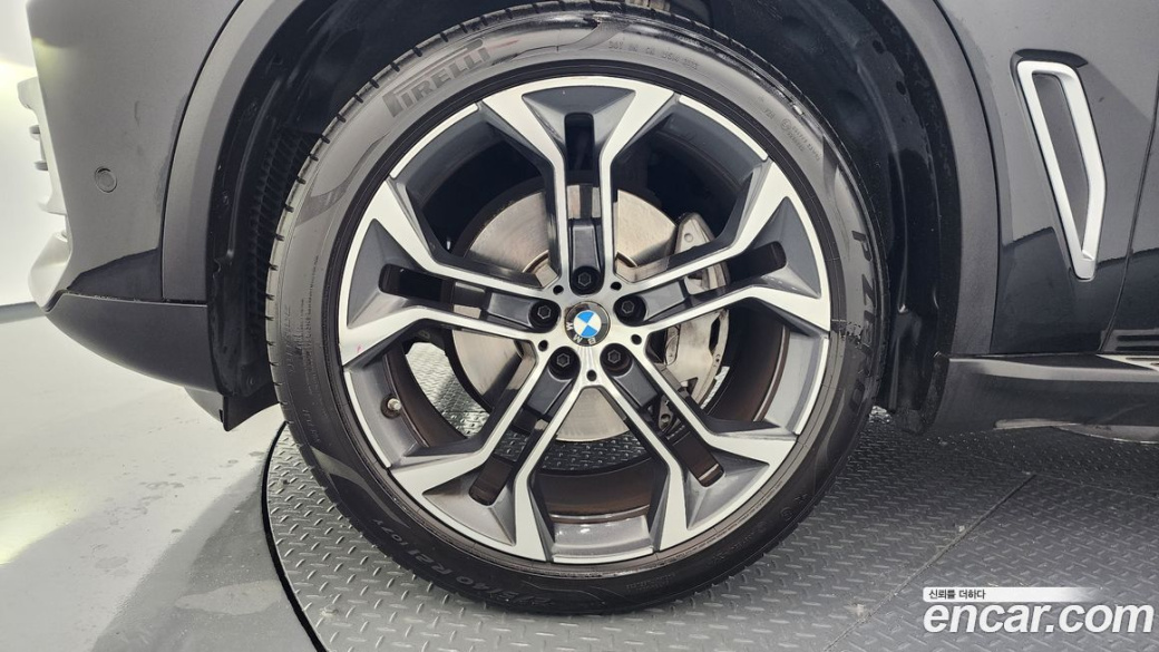 BMW X5 xDrive 30d xLine, 2022