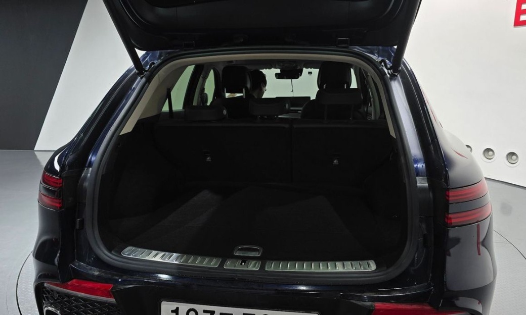 Genesis GV70 2.5T Gasoline AWD, 2024