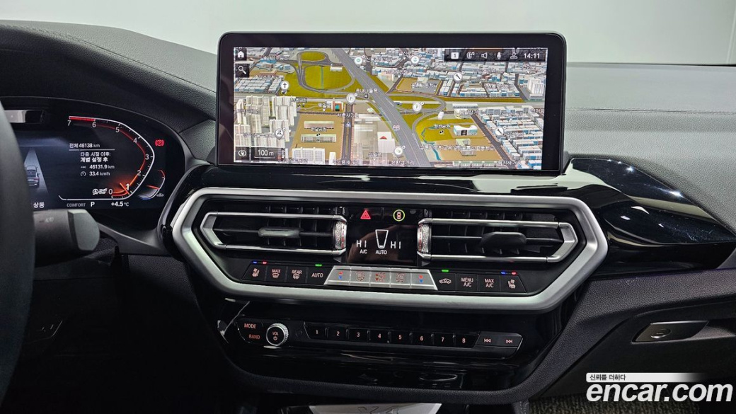 BMW X4 xDrive20i xLine, 2022