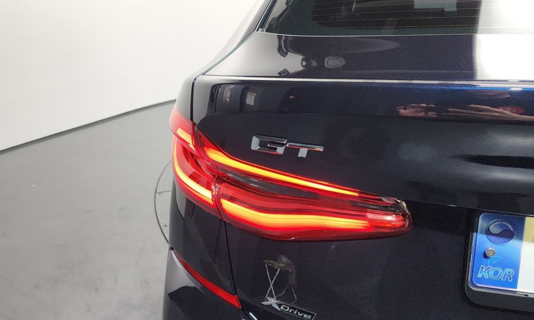 BMW Gran Turismo 630i xDrive M Sport, 2024