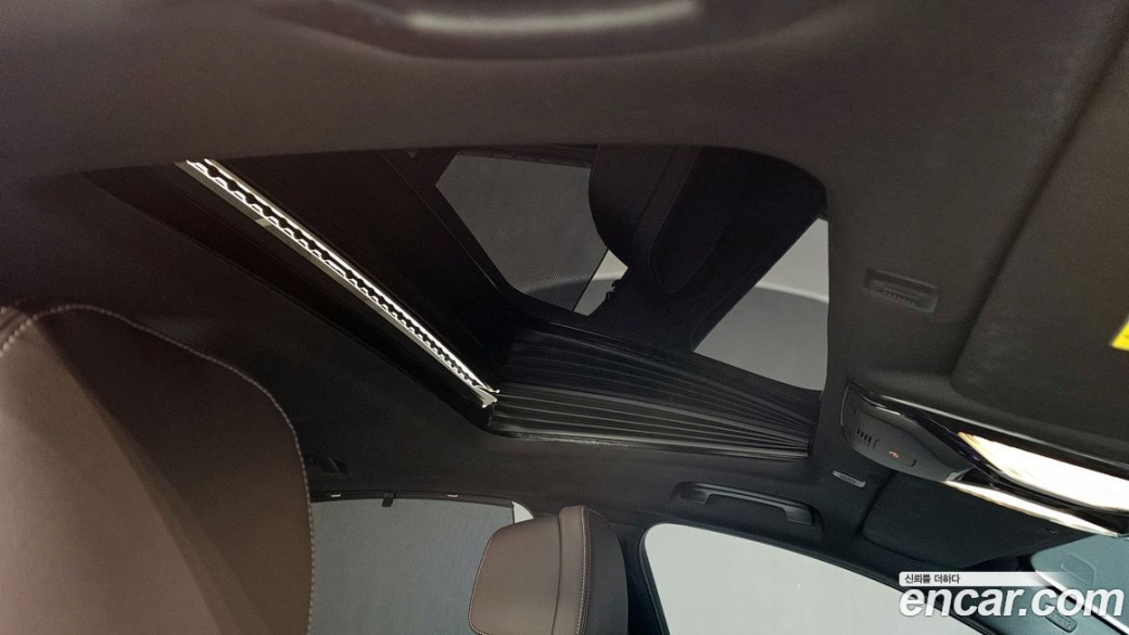 BMW 5-Series 530i M Sport Package, 2023