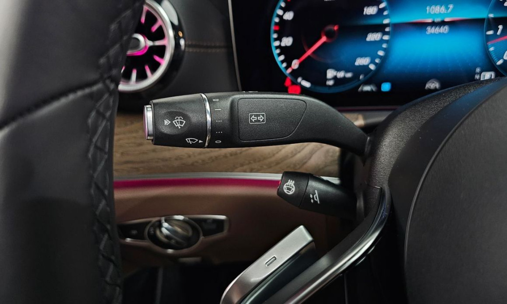 Mercedes-Benz E-Class E250 Avantgarde, 2023