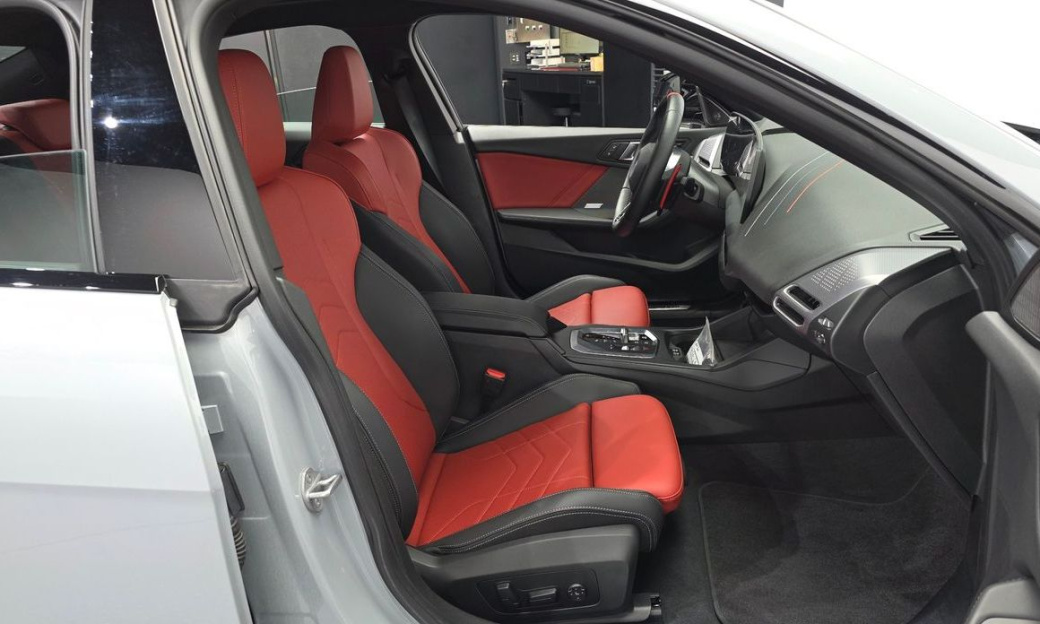 BMW 2-Series M235 xDrive, 2025