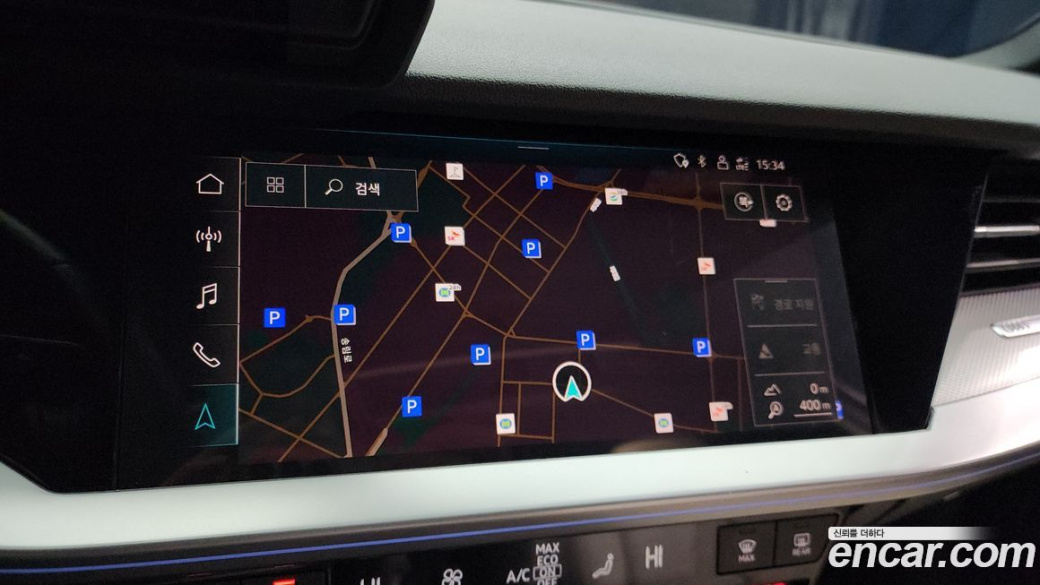 Audi A3 40 TFSI Premium, 2024