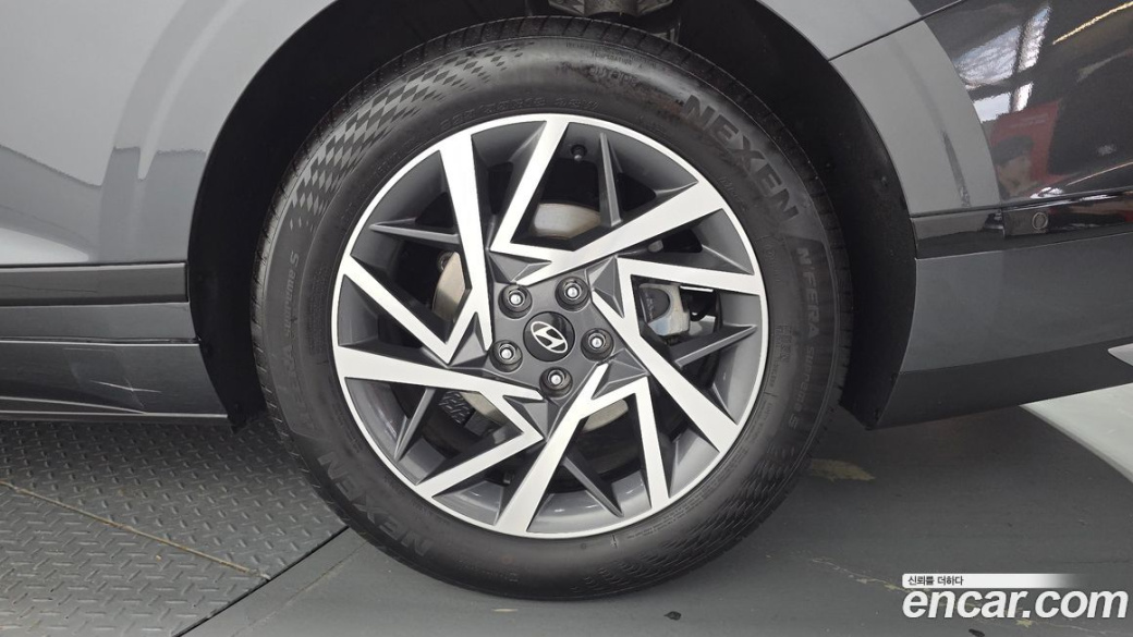 Hyundai Grandeur 2,5 Gasoline 2WD, 2024