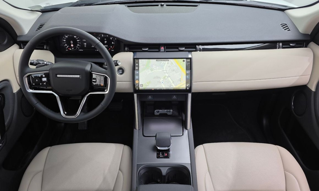 Land Rover Discovery Sport P250 S, 2025