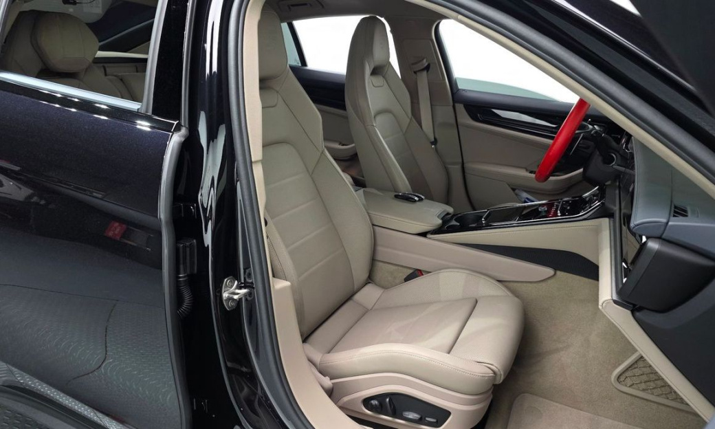 Porsche Panamera 2.9 AWD, 2025