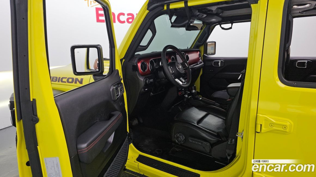 Jeep Gladiator 3.6 High Velocity Edition, 2023