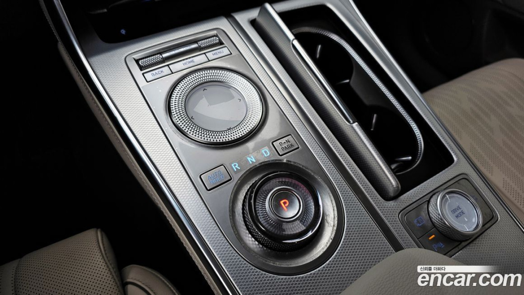 Genesis GV80 2.5T Gasoline 2WD, 2022