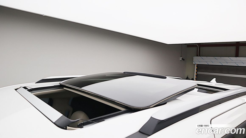 Kia Carnival 7-Seater Signature, 2024