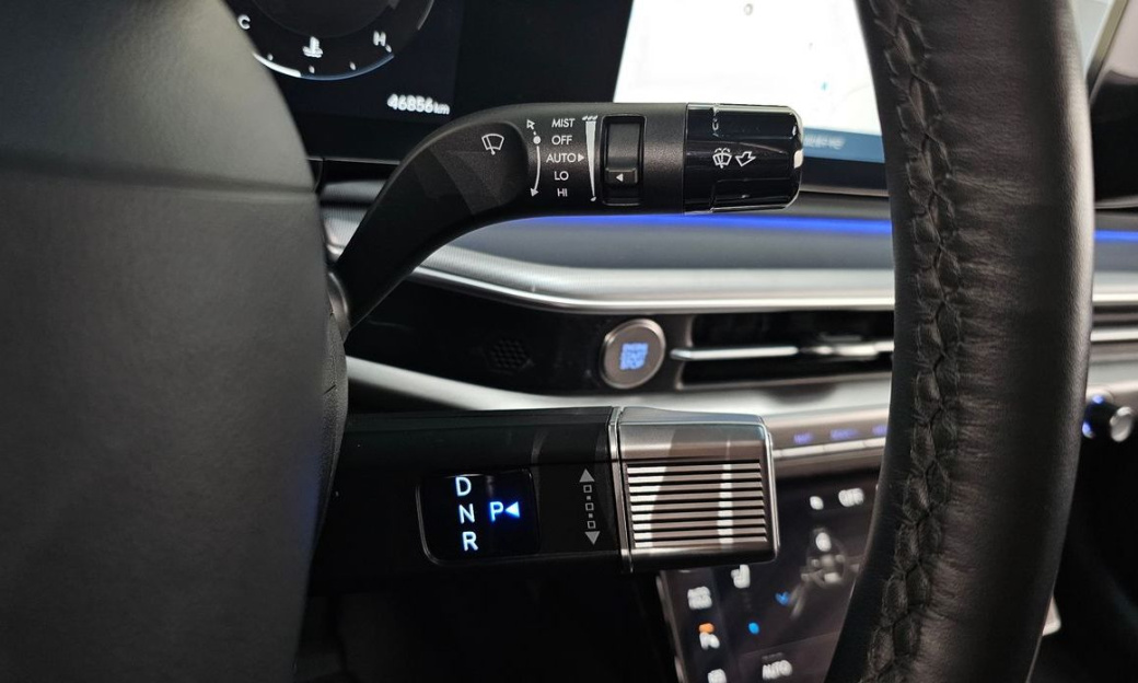Hyundai Grandeur 2,5 Gasoline 2WD, 2023