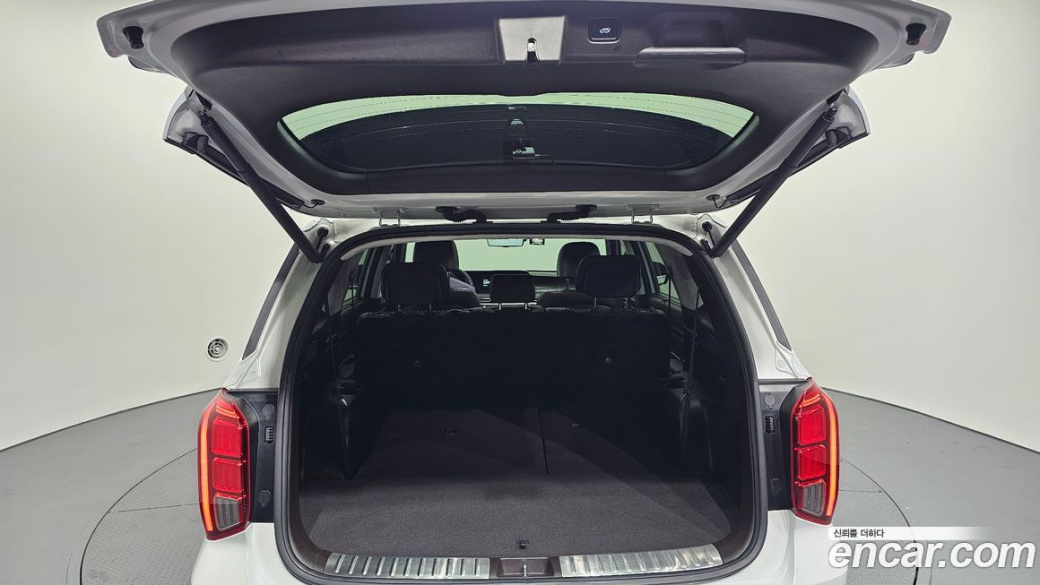 Hyundai Palisade Diesel 2.2 2WD, 2023