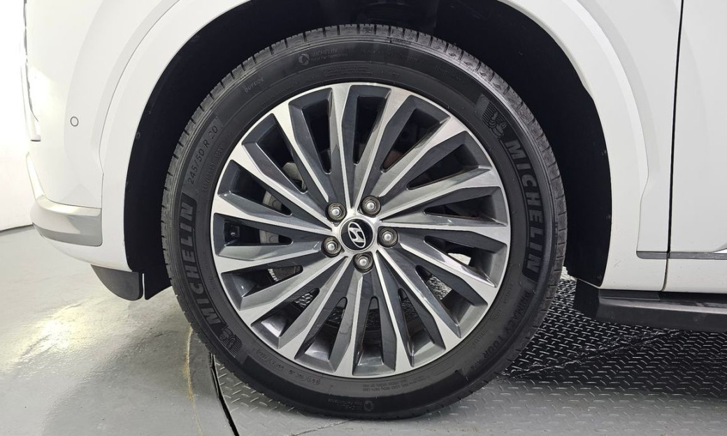 Hyundai Palisade Diesel 2.2 4WD, 2023