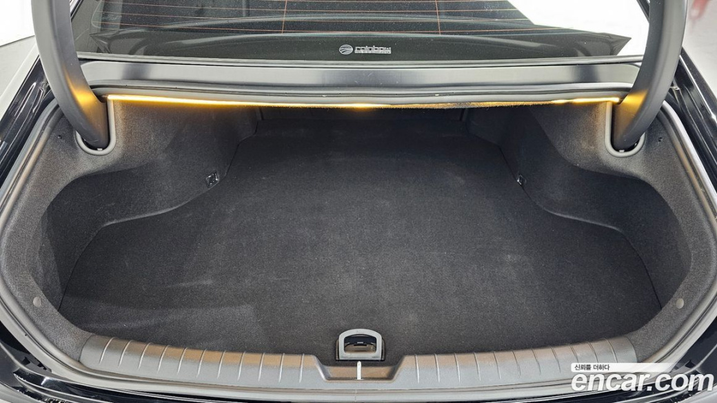 Hyundai Grandeur 2,5 Gasoline 2WD, 2025