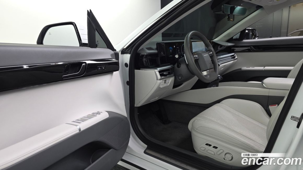 Hyundai Grandeur 2,5 Gasoline 2WD, 2023