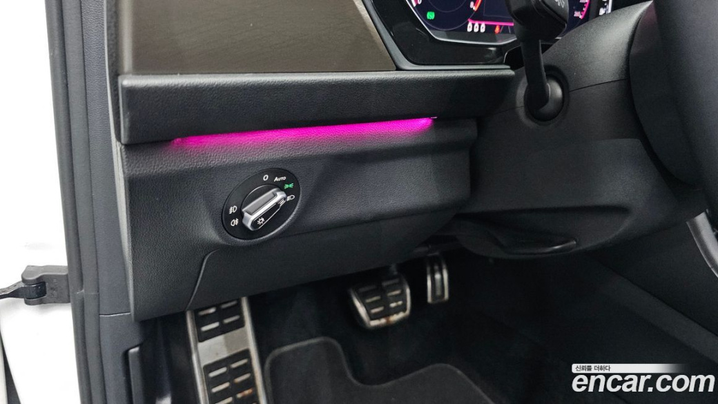 Volkswagen Jetta 1.4 TSI Prestige, 2021