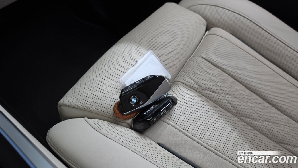 BMW X7 xDrive 40i M Sport 6STR, 2023