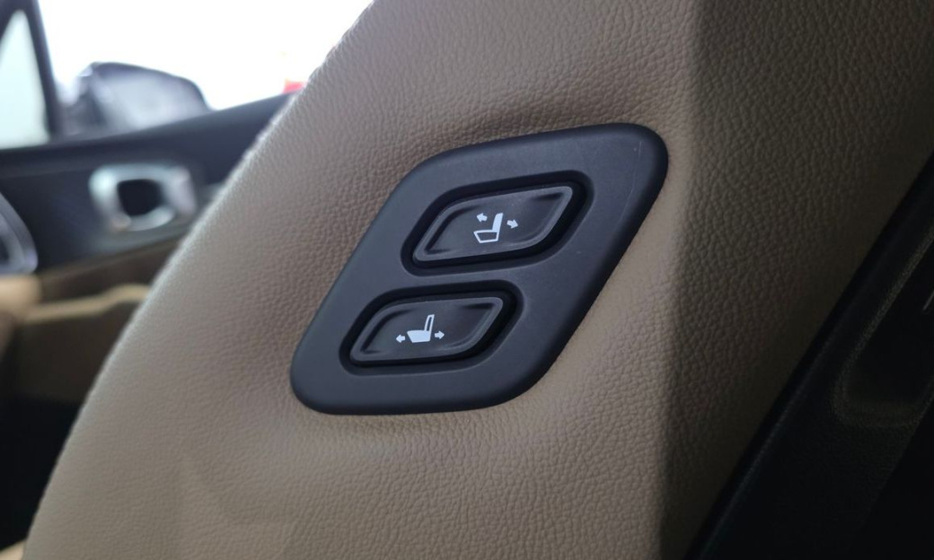Kia Sorento Gasoline 2.5T 2WD, 2024